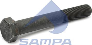 Sampa 102.448 - Болт кріплення, стабілізатор autocars.com.ua