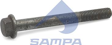 Sampa 102.463 - Болт кріплення, стабілізатор autocars.com.ua