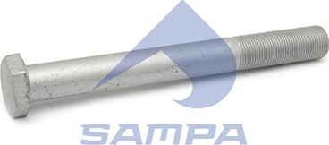 Sampa 102.466 - Болт кріплення, стабілізатор autocars.com.ua