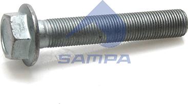 Sampa 102.473 - Болт кріплення, стабілізатор autocars.com.ua