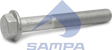 Sampa 102.474 - Болт кріплення, стабілізатор autocars.com.ua