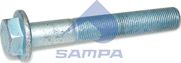 Sampa 102.476 - Болт кріплення, стабілізатор autocars.com.ua
