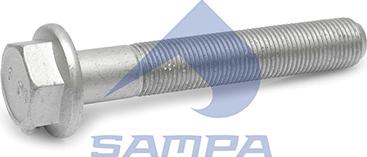 Sampa 102.479 - Болт кріплення, стабілізатор autocars.com.ua