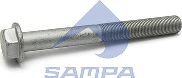 Sampa 102.486 - Болт кріплення, стабілізатор autocars.com.ua