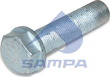 Sampa 102.489 - Болт кріплення, стабілізатор autocars.com.ua
