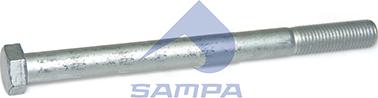 Sampa 102.493 - Болт кріплення, стабілізатор autocars.com.ua