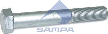 Sampa 102.498 - Болт кріплення, стабілізатор autocars.com.ua