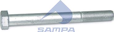 Sampa 102.499 - Болт кріплення, стабілізатор autocars.com.ua