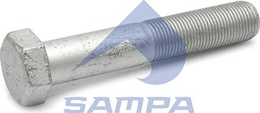 Sampa 102.501 - Болт кріплення, стабілізатор autocars.com.ua