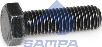 Sampa 102.518 - Болт кріплення, стабілізатор autocars.com.ua