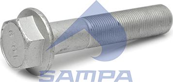 Sampa 102.519 - Болт кріплення, стабілізатор autocars.com.ua
