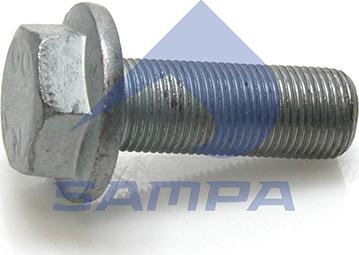 Sampa 102.522 - Болт кріплення, стабілізатор autocars.com.ua