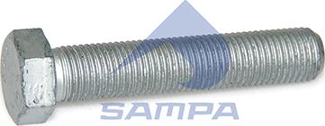 Sampa 102.536 - Болт кріплення, стабілізатор autocars.com.ua