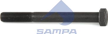 Sampa 102.641 - Болт кріплення, стабілізатор autocars.com.ua