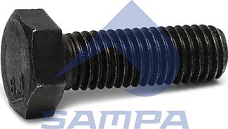 Sampa 102.994 - Болт autocars.com.ua