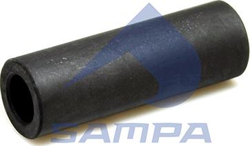Sampa 110.069 - Втулка, подушка кабіни водія autocars.com.ua