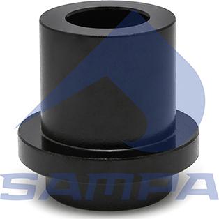 Sampa 110097 - Підвіска, сполучна тяга стабілізатора autocars.com.ua