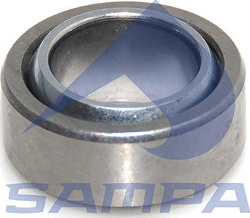 Sampa 111103 - Підшипник, важіль вимикання зчеплення autocars.com.ua