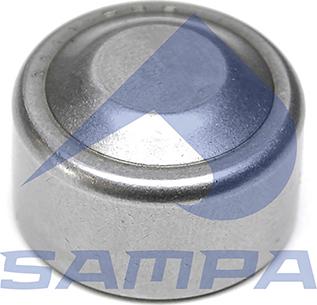 Sampa 1111.585 - Підшипник, шток вилки перемикання передач autocars.com.ua