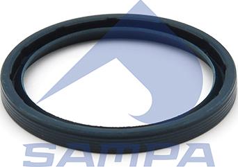 Sampa 115.013 - Уплотнительное кольцо, поворотного кулака avtokuzovplus.com.ua