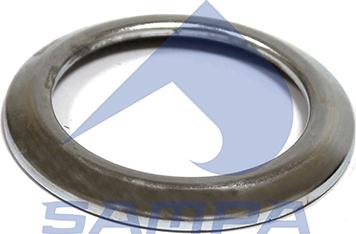 Sampa 115.026 - Кільце ущільнювача, поворотного кулака autocars.com.ua