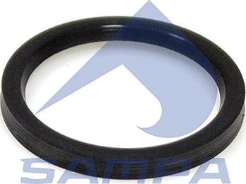 Sampa 115.038 - Уплотнительное кольцо, поворотного кулака avtokuzovplus.com.ua