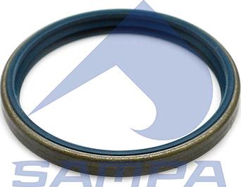 Sampa 115.099 - Уплотнительное кольцо, поворотного кулака avtokuzovplus.com.ua