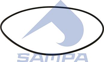 Sampa 115.A531 - Кільце ущільнювача autocars.com.ua