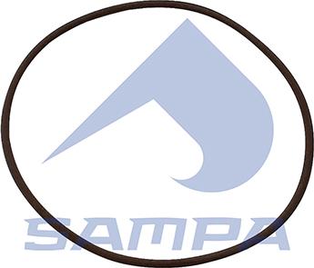 Sampa 115.A596 - Кільце ущільнювача autocars.com.ua