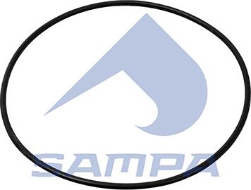 Sampa 115.A615 - Кільце ущільнювача autocars.com.ua