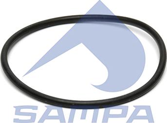 Sampa 115.A791 - Прокладка, поршень корпусу скоби тор autocars.com.ua