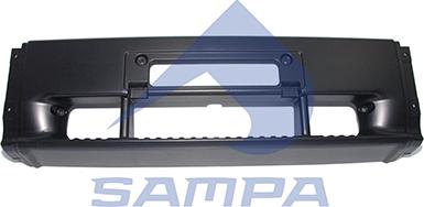 Sampa 1810 0012 - Буфер, бампер autocars.com.ua