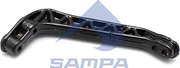 Sampa 1810 0013 - Кронштейн, буфер autocars.com.ua