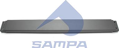 Sampa 1810 0035 - Буфер, бампер autodnr.net