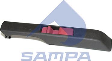 Sampa 1810 0229 - Підлокітник autocars.com.ua