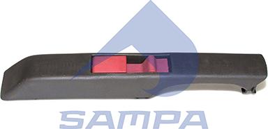 Sampa 1810 0230 - Підлокітник autocars.com.ua