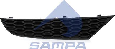 Sampa 1810 0565 - Облицювання, бампер autocars.com.ua