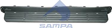 Sampa 1810 0667 - Буфер, бампер autocars.com.ua