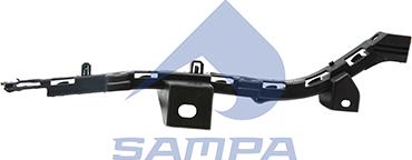 Sampa 1810 0704 - Кронштейн, буфер autocars.com.ua