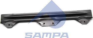 Sampa 1810 0712 - Тримач, бризговик autocars.com.ua