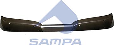 Sampa 1810 0715 - Сонцезахисний козирок autocars.com.ua