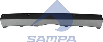 Sampa 1810 0855 - Буфер, бампер autocars.com.ua