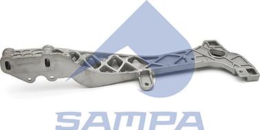 Sampa 1810 0979 - Кронштейн, буфер autocars.com.ua