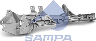 Sampa 1810 0983 - Кронштейн, буфер autocars.com.ua