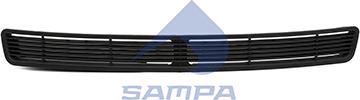 Sampa 1810 1062 - Решітка радіатора autocars.com.ua
