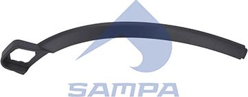 Sampa 1810 1165 - Обшивка, підніжка autocars.com.ua