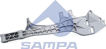 Sampa 1810 1499 - Кронштейн, основна фара autocars.com.ua