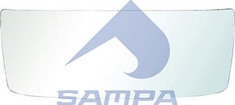 Sampa 1810 1503 - Вітрове скло autocars.com.ua