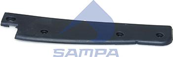 Sampa 1820 0009 - Облицювання, бампер autocars.com.ua