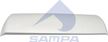 Sampa 1820 0011 - Дефлектор повітря, кабіна autocars.com.ua